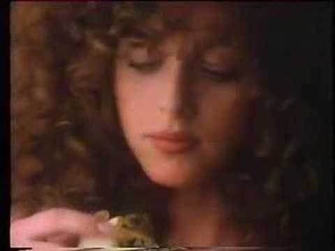 Cadbury's Flake advert - 1985
