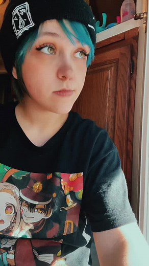 Sapphirefoxx on TikTok