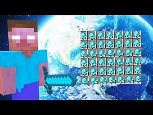 DUPLICATE GLITCH In Lifeboat Survival Mode Minecraft SMP