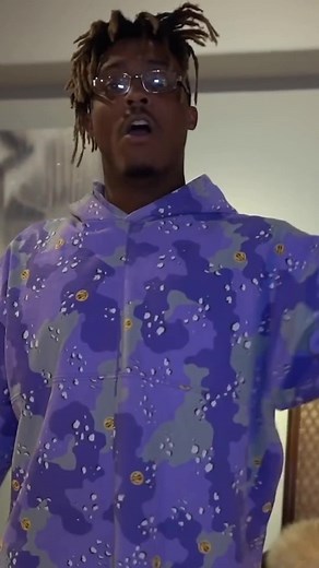 Juice WRLD Acapella #juicewrld #999 #juicewrldedits