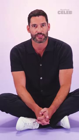 10K views · 29 reactions | Besties, set your alarms meow! ⏰ The Tom Ellis Kitten interview drops on BuzzFeed Celeb tomorrow. | BuzzFeed Animals | Facebook