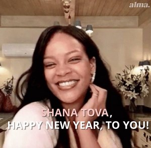 20K views · 62 reactions | Everything you need to know about Rosh Hashanah (through gifs)! | Hey Alma | Facebook