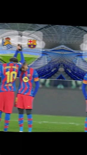 🔥 NEXT MATCH 🔥 🏆 La Liga - Matchday 20 ⚽ Real Sociedad vs FC Barcelona 📆 18/01/2026 ⏰ 21:00 CET 🏟 Estadio Municipal de Anoeta#LIVEFestSeries #fcbarcelona #bukavutiktok #congolesetiktok🇨🇩 @fcbarcelona