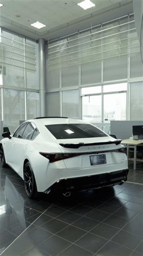 Lexus IS 350