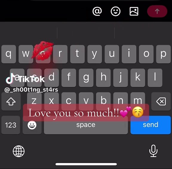 Initials Love Edits: A Heartfelt Tribute