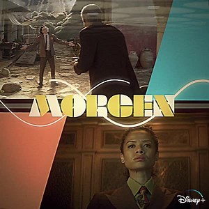 10K views · 253 reactions | Der Countdown geht in die heiße Phase.  Streamt ab morgen die erste Folge von Marvel Studios #Loki auf Disney+ | Marvel | Facebook