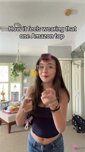 Amazon Top Haul: School Fashion Must-Haves