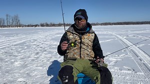 10K views · 83 reactions | Weekly Metro Area, MN fishing report and...