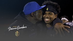 In the 5th episode of Truth About Trinity, Deion Sanders and Trinity enter playoffs as they hope to make a 4-game run to a state title. | MaxPreps