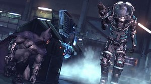 Great moments in PC gaming: The Mr. Freeze boss fight in Arkham City