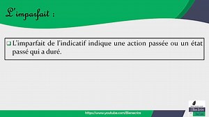 9.8K views · 219 reactions | Passé composé, passé simple ou imparfait : comment choisir ? | Bien écrire le français | Facebook