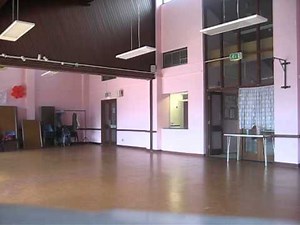 MAYFAIR QUICK STEP SEQUENCE DANCE