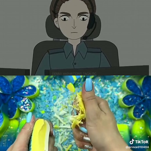 Creepy Horror Stories in Tagalog: Animated Series Part I