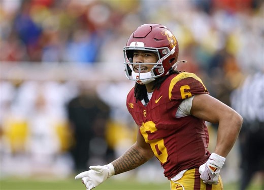 Analyzing ‘The Beast’: How the top 7 wide receivers could fit the Rams