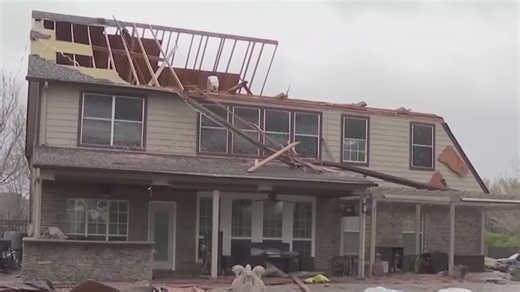 51K views · 226 reactions | Deadly storms that generated tornadoes and flooding across the Midwest and South are expected to shift to the Southeast early this week, NewsNation national correspondent Mills Hayes reports. #Weather #Flooding #Tornadoes | NewsNation | Facebook