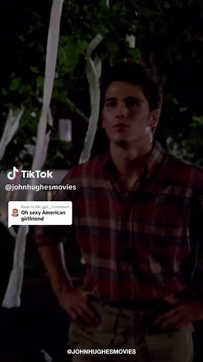 Long Duck Dong in Sixteen Candles - The Iconic Character by John Hughes