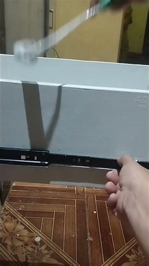 drawer guide install