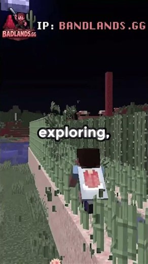 How to get started in one chuck server #minecraft #shorts