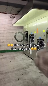 32 reactions · 3 comments | Secret rave in Dublin  Watch all of our 24/7 dance channels on the Dance TV site & Apps ➡️ | Dance TV | Facebook
