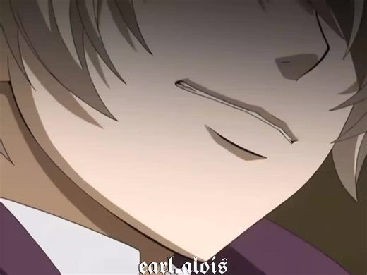 Exploring Black Butler Anime Edits on TikTok