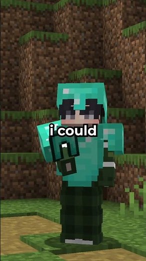 They Left a MASSIVE Stash... and I Took It #minecraft #shorts