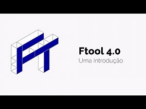 Ftool 4.0 - Uma Introdução