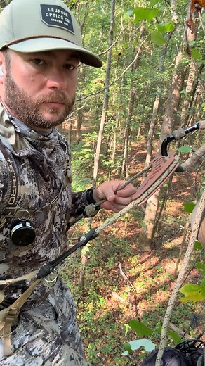 🔧🏕️ Reduce hip-pinch and stay rock-steady all day in your saddle—this Bridge Spreader makes long hunts comfortable and focused.🎯🙌 | Olmfe