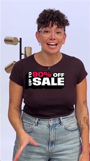 Double 11 Deals + Shake & Win! Up to 90% Off & Over $500K in Prizes — Ends Nov 19 🎉