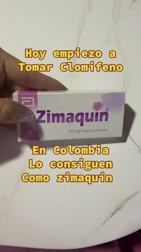 Citrato de Clomifeno: Uso y Beneficios en la Fertilidad