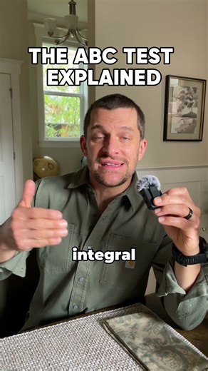 ABC Test