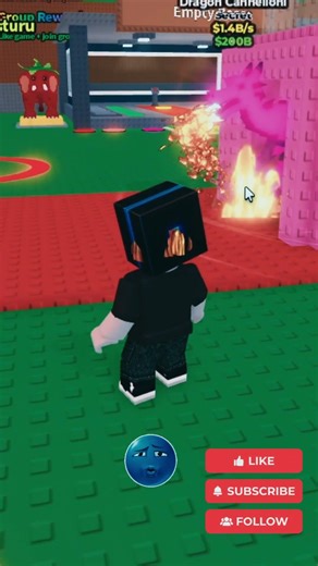 😎 The BEST Roblox Game Right Now