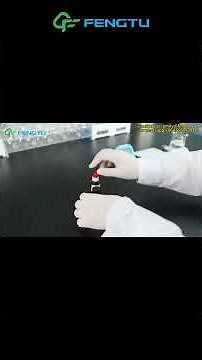 💧Handheld Water Quality Tester(PH test)