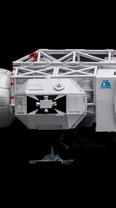 Space: 1999 Series on Reels | Facebook