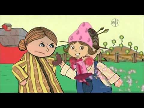 029 Super Why The Foolish Wishes