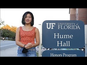 UF Hume Hall Single Suite Dorm Tour and RA FRQs