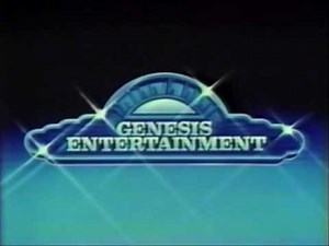 Genesis Entertainment (1986)