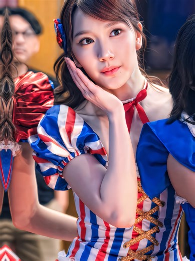 Marsha JKT48 Terbaru 2026: Foto & JJ