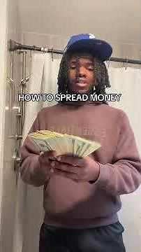 How to Money Spread 101 #cards #methods #howto #tutorial