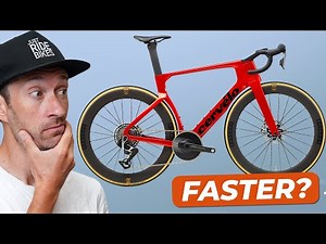 FIRST LOOK: 2026 Cervelo S5 – Fastest, Lightest Aero Bike Yet?