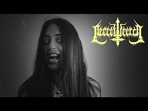 Necrowretch - Satanic Slavery - (Black / Death Metal Cover)