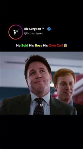 The Rookie Who Outsold the Owner 🚗💥