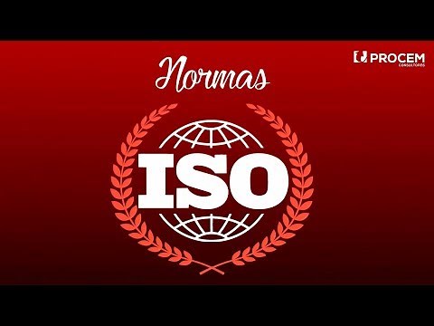 What are ISO standards?