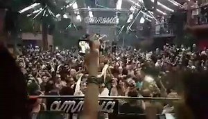 LIVE CLOSING PARTY Amnesia Ibiza 13:39 | Ibiza Travel Experience