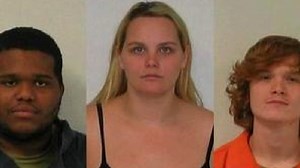 Bowling Green Subway robbery an alleged inside job