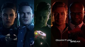 Quantum Break Walkthrough and Guide