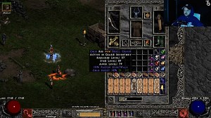 Ice / Cold Bowazon Build & Guide !! GG Map runner / Cow killer - Project Diablo 2 (PD2)