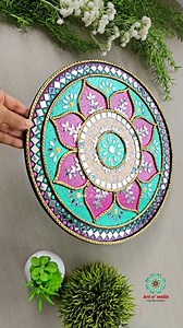 145K views · 13K reactions | Simple patterns in new vibrant colors.....