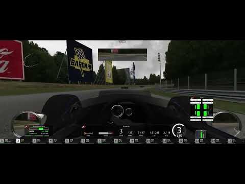 F1 1967 - Grande Prêmio da Itália | Round 9 | Reacende a disputa pelo título mundial!