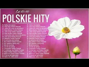 Polskie Przeboje 🔮 Polskie Hity Lat 70 i 80 🔮 Polskie Stare Przeboje Hity lat 70 80 #2
