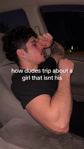 bris (@brisinthecut)’s video of how guys act around girls